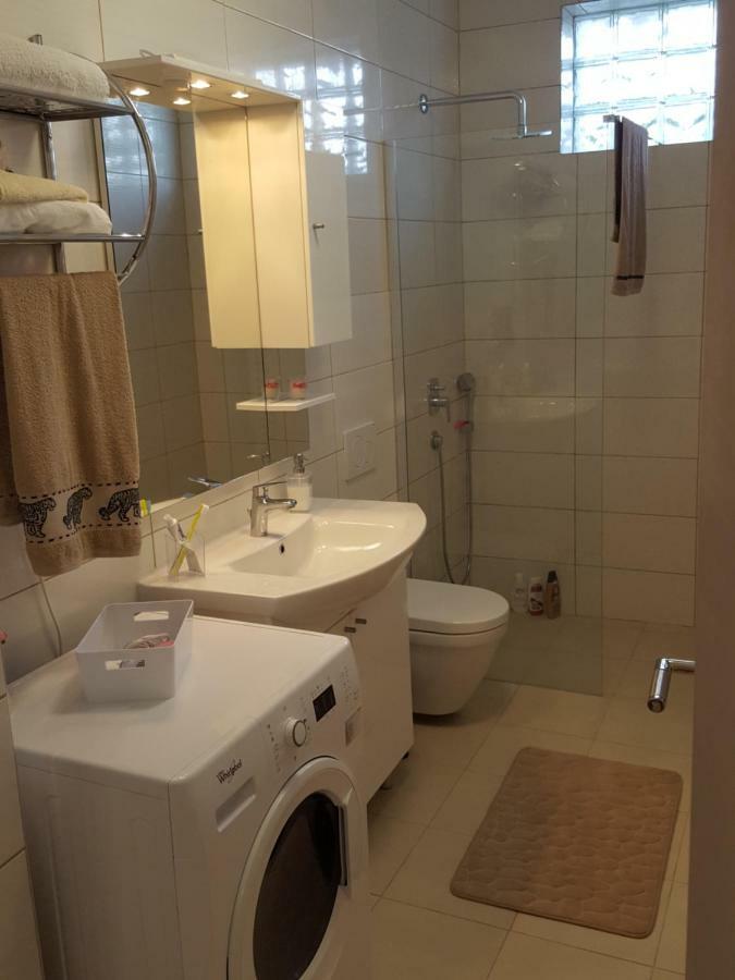 Studio Apartman D&D Banjole Dış mekan fotoğraf