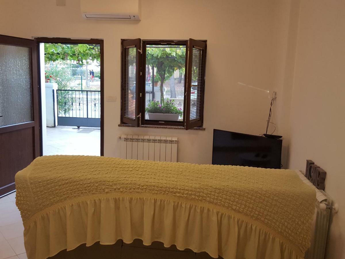 Studio Apartman D&D Banjole Dış mekan fotoğraf