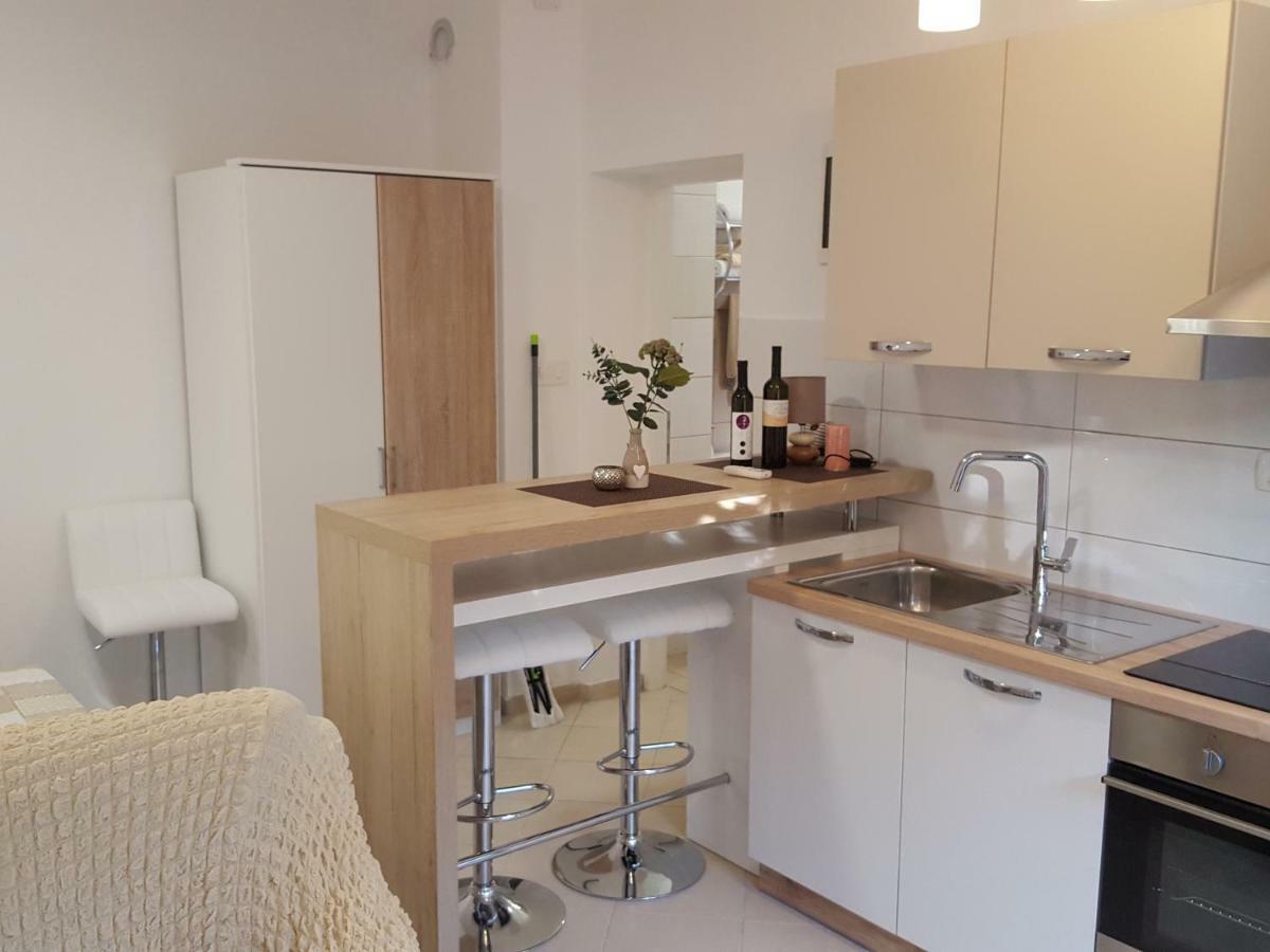 Studio Apartman D&D Banjole Dış mekan fotoğraf