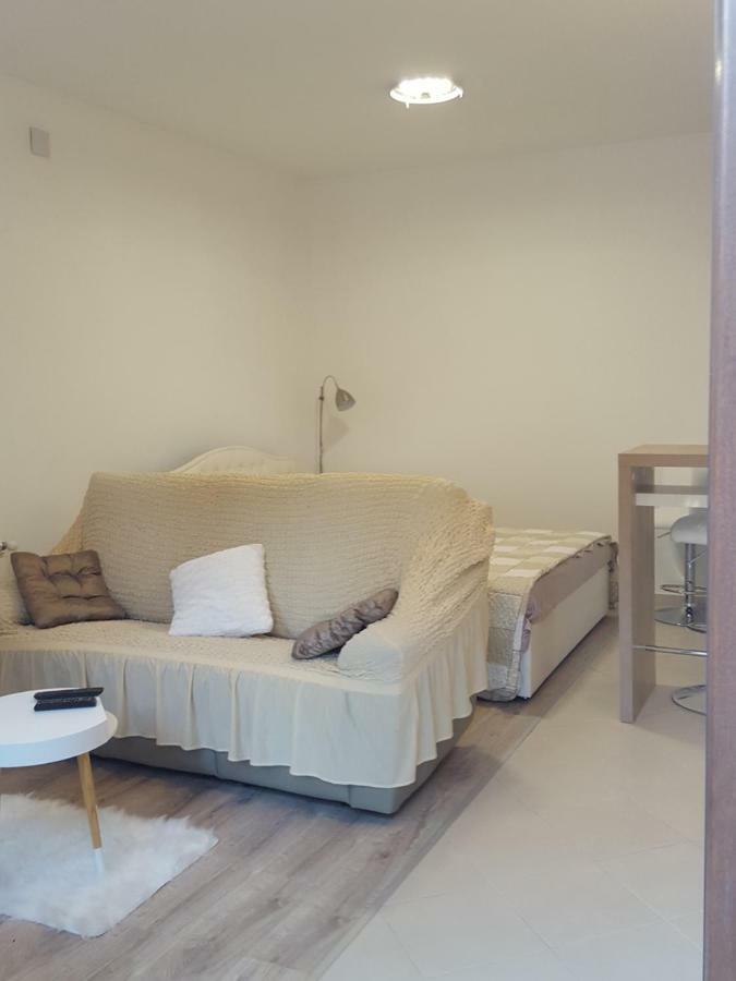 Studio Apartman D&D Banjole Dış mekan fotoğraf
