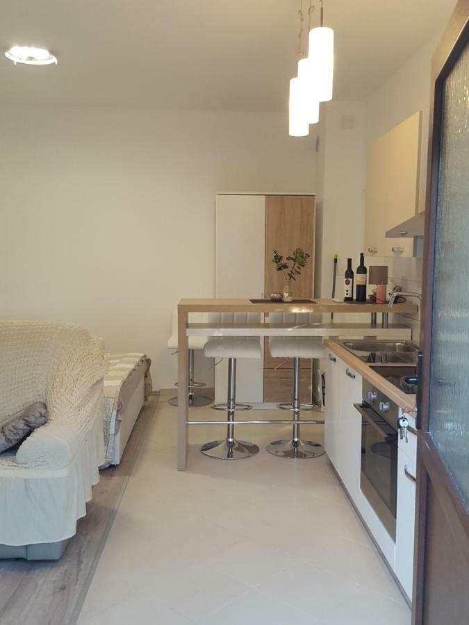 Studio Apartman D&D Banjole Dış mekan fotoğraf