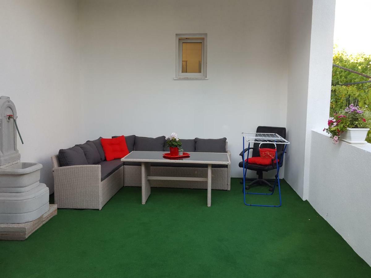 Studio Apartman D&D Banjole Dış mekan fotoğraf