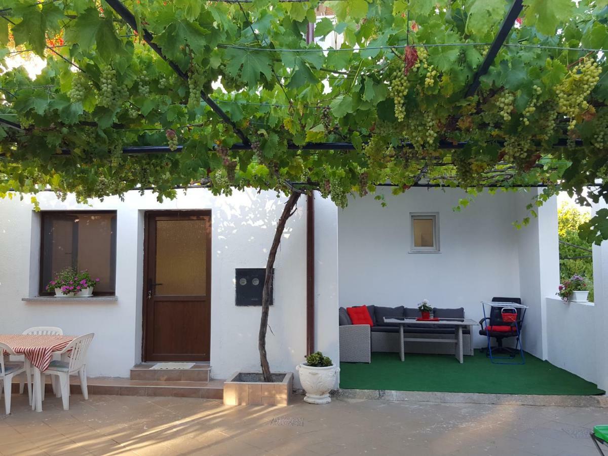 Studio Apartman D&D Banjole Dış mekan fotoğraf