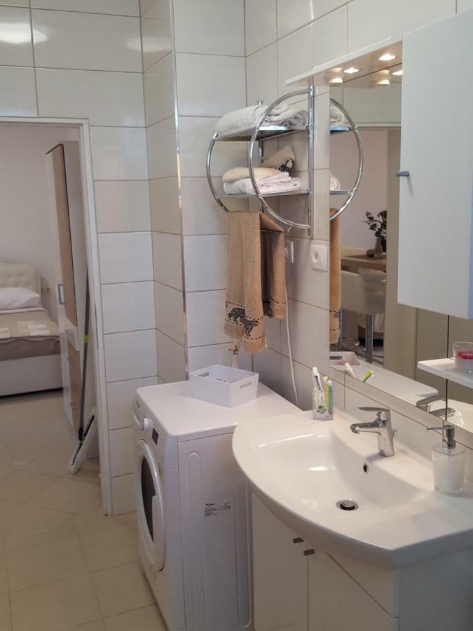 Studio Apartman D&D Banjole Dış mekan fotoğraf