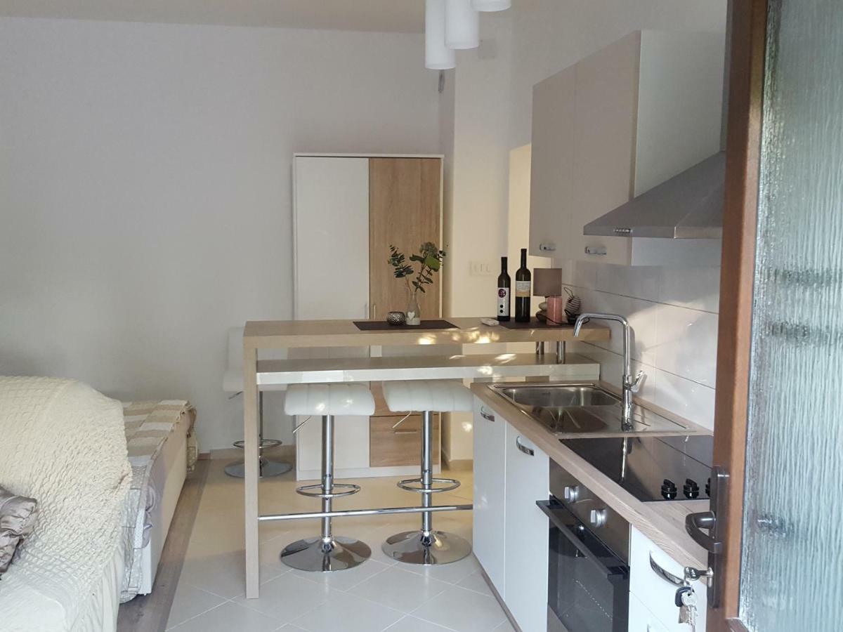 Studio Apartman D&D Banjole Dış mekan fotoğraf